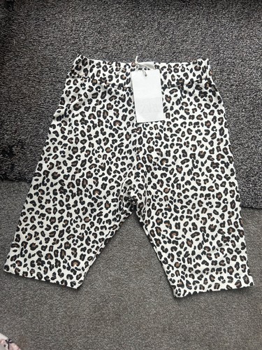 Zara girls leopard - zara,