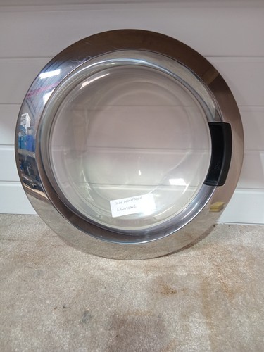 Candy washer dryer door - candy,
