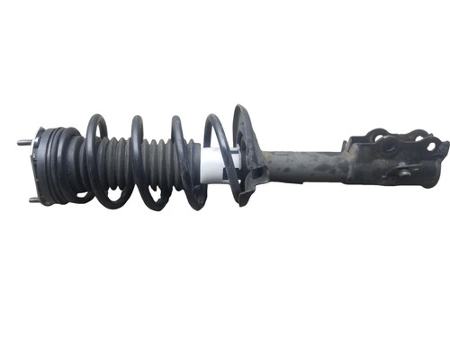 Ford fiesta strut shock - ford,