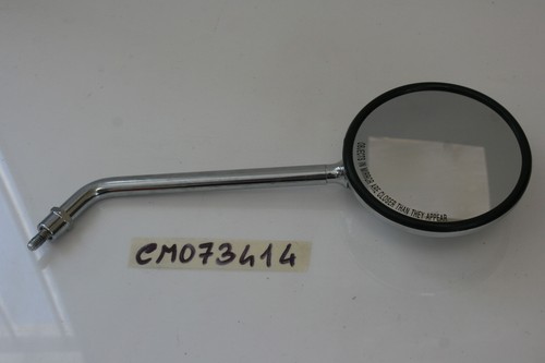 Right rearview mirror piaggio - rearview,