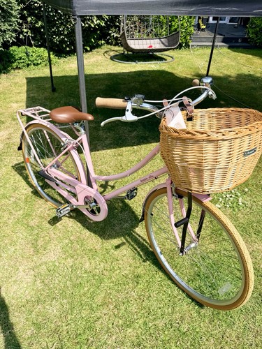 Bobbin birdie women bicycle - birdie, women's