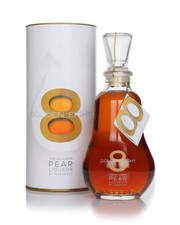 Golden Eight Pear Liqueur 70cl