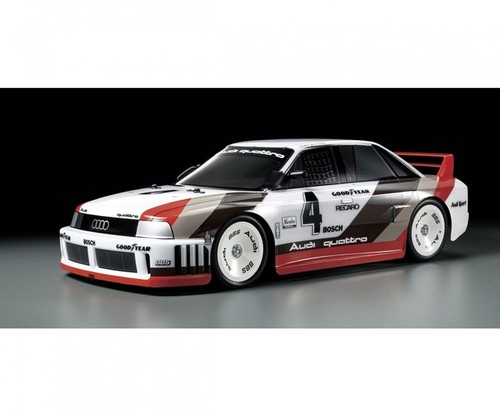 Tamiya 300058744 10 - 300058744,