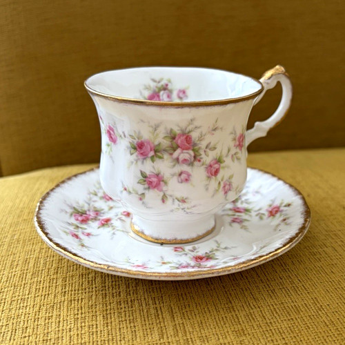Paragon victoriana rose - rose, bone