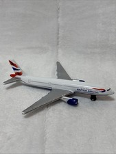 2005 Mattel British Airways
