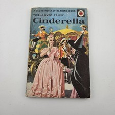 Cinderella Well-Loved Tales