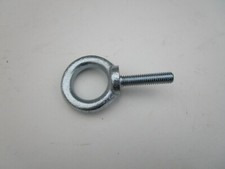  Eye Bolt, M8 x 35mm suit ifor williams Horsebox Hay Net Ring HB, Horse Trailer