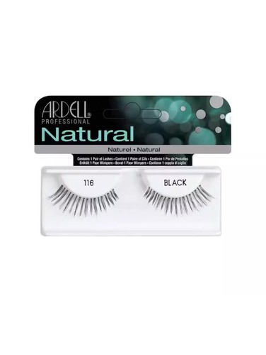Ardell natural style number - ardell,