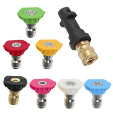 Pressure Spray Nozzle 1/4"