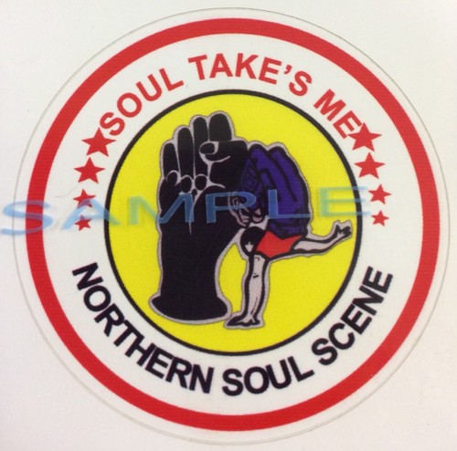 Northern soul car vespa - soul,