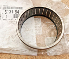 Citroen AX Saxo Peugeot 106 Rear Axle Bearing 513164 NEW GENUINE