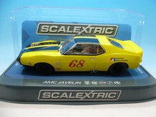 Scalextric C3921 AMX Javelin