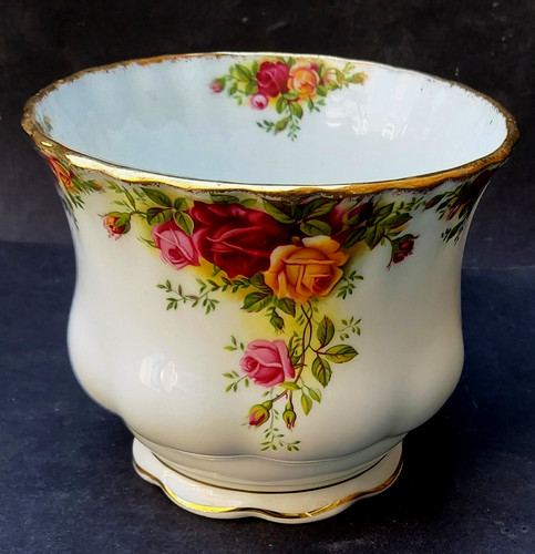 Bone china royal albert - china, old