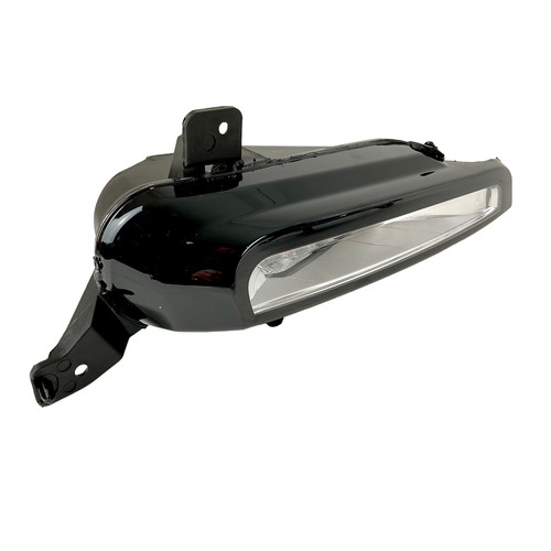 Front fog light lamp - fog,