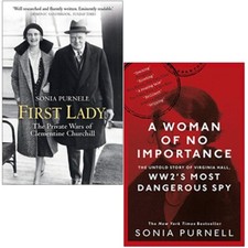 Sonia purnell collection - sonia,