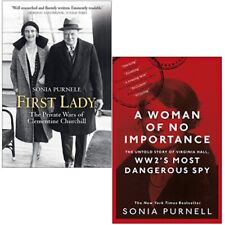 Sonia Purnell Collection 2