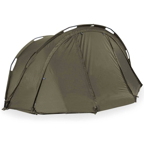 Fishing bivvy tent - tent,, 2-person