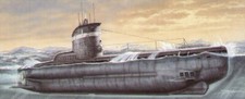 Special navy sn72001 type - special,