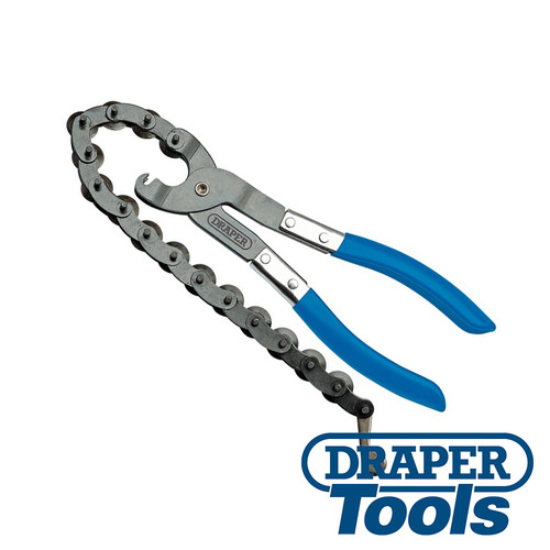 Draper 99495 exhaust - 99495, &