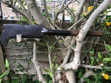 Vintage billhook Yorkshire