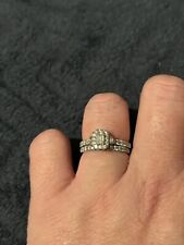 ernest jones platinum diamond