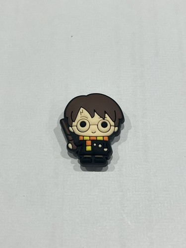 Harry potter croc charms - harry,