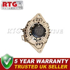 Alternator Fits Kia Sportage