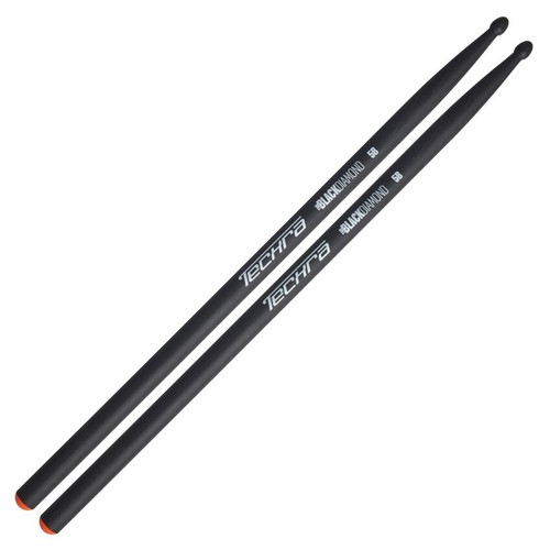 Techra black diamond carbon - diamond,