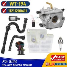 Carburetor Carb for Stihl 024