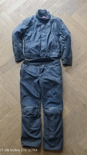 Dainese black dry textile 2 - d-dry,