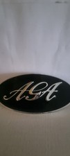 Aga Range Cooker Enamel Name