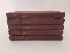 Familiar Wild Flowers 1st to