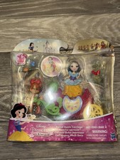DISNEY PRINCESS SNOW WHITE