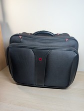 WENGER WHEELED CABIN CARRY