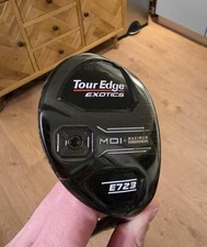 Tour Edge Exotics E723 3