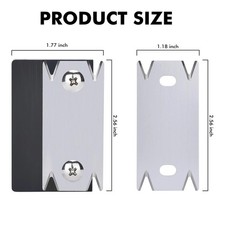 Pro Woodworking Edge Trimmer