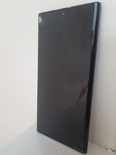 Samsung Galaxy Note10+  (Unlocked) - 256GB – Damaged Screen – For Parts/Repair