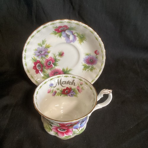 Royal albert flowers - flowers, the
