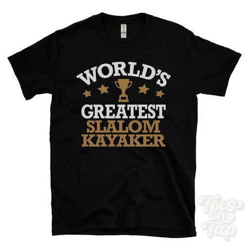 World greatest slalom - world's,