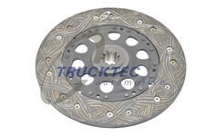 Clutch Disc for BMW:E34,E32,5 Sedan,7 Sedan,5 Touring, 21211223523 21211223511
