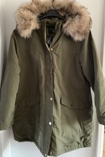 BNWT Dorothy Perkins Khaki