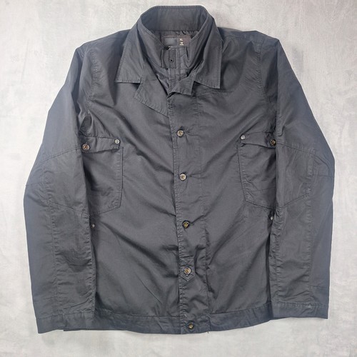 Star raw men jacket - star,