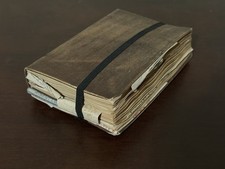 INDIANA JONES & THE LAST