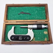 Vintage Etalon 1 - 2"