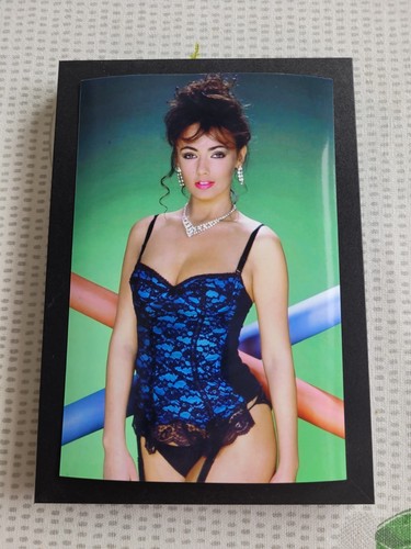 Kathy lloyd page busty - kathy, model