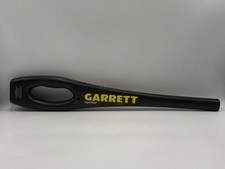 Garrett Super Wand