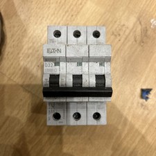 Eaton Memsheild 32Amp Type D