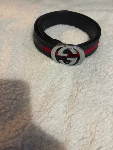 Gucci belt need - belt, [need