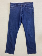 Paul & Shark Mens Blue Jeans