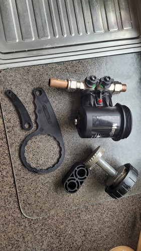 Adey magnaclean micro - adey,